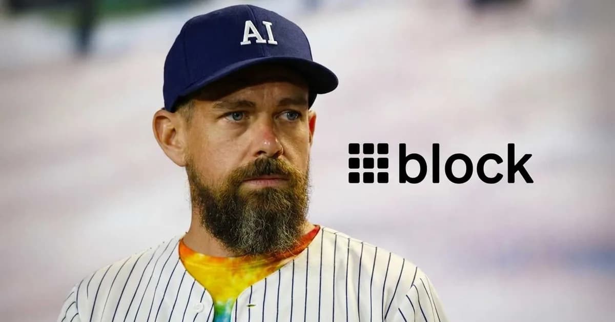 Dorsey makes the AI case against managers