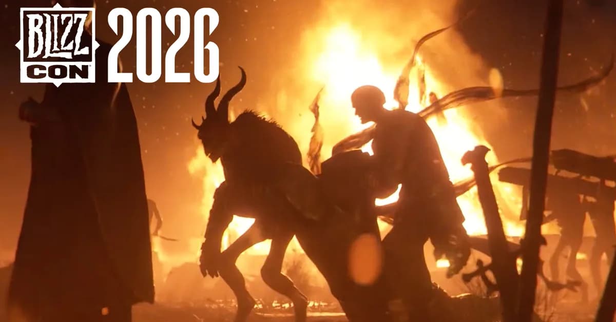 Diablo 5 Director Confirms Game is Already in Full Production