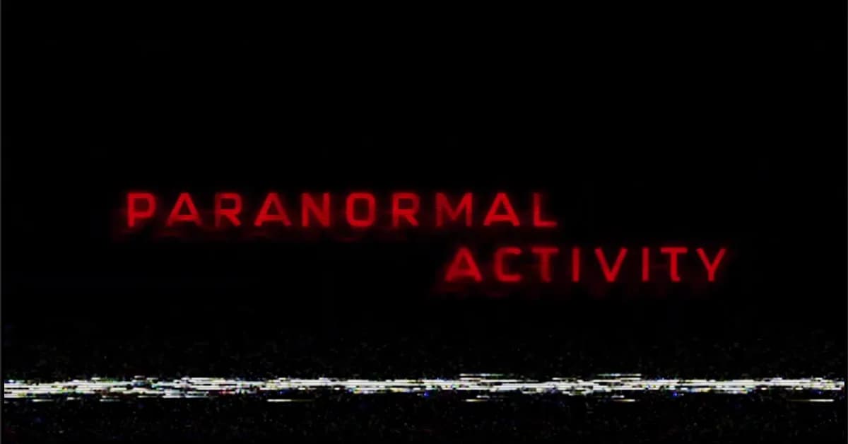 New Paranormal Activity Game from The Mortuary Assistant Developer Has Been Cancelled