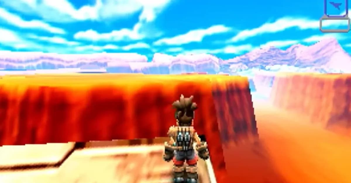 Writing an Open-World Engine for the Nintendo 64