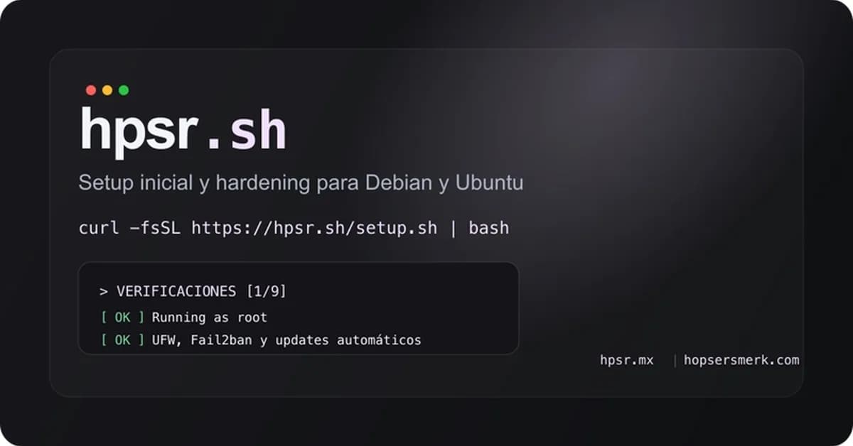 Guía para instalar Docker en Ubuntu 26.04 LTS usando el repositorio oficial