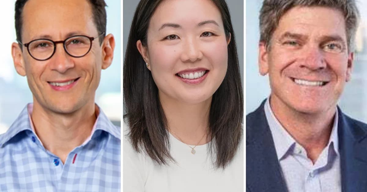 8 partners set to transform the future of energy consulting