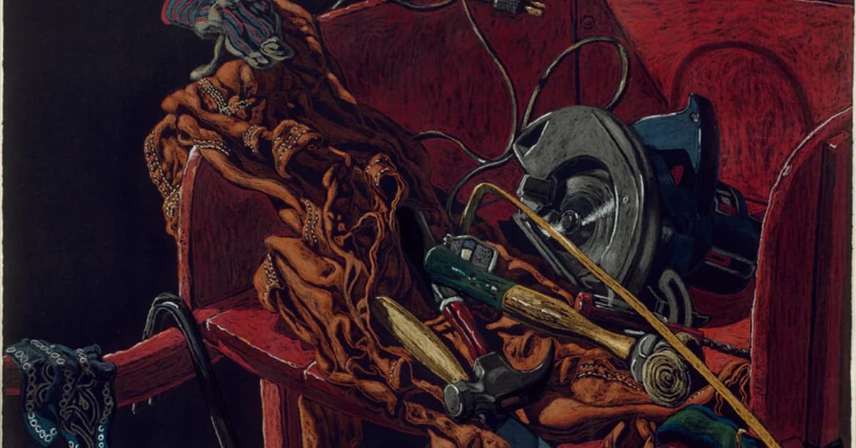 The Tool Harness Meta Didnt Tell You About