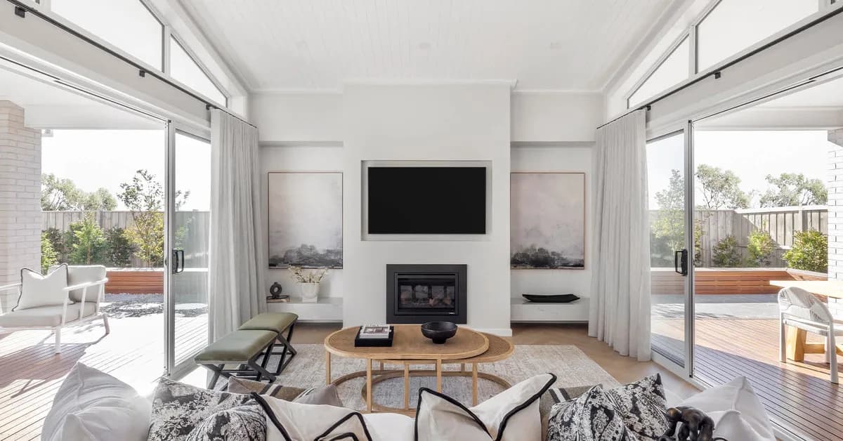 4 hidden advantages of new builds that existing homes lack