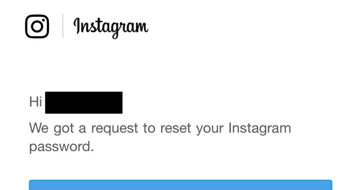 Instagram Fixes Password Reset Flaw That Exposes User Emails and Phone Numbers