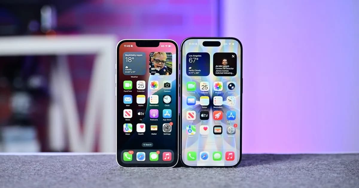 iPhone 17e vs. iPhone 16e: What's new on Apple's latest $599 handset