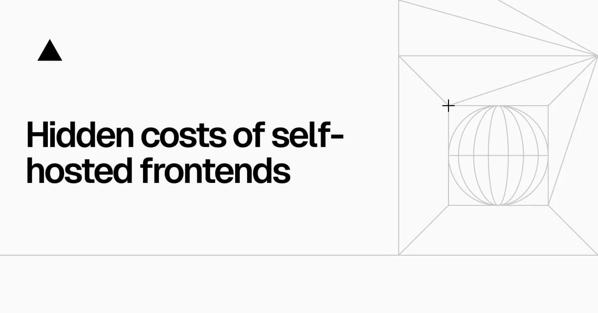 # The Hidden Costs of Microfrontends - Interactive Edge Cases