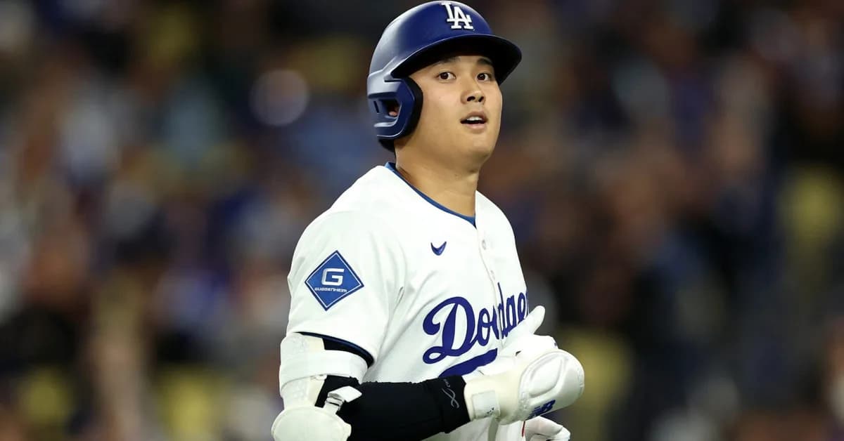 Dodgers Star Shohei Ohtani Quietly Settles Lawsuit Over $240 Million Hawaii Development-Days Before Start of MLB Season