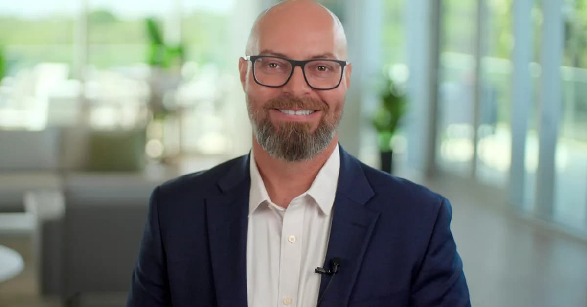 Johann Beukes of Svitla Systems: The real reason AI ROI still falls short