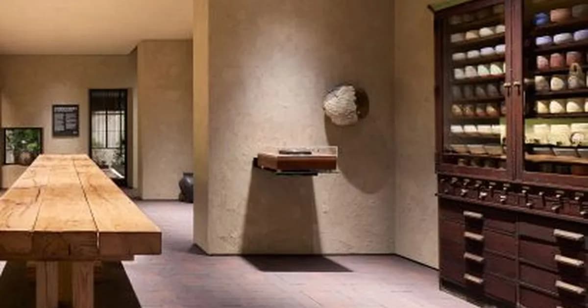 Theaster Gates focuses on "human kindness" with ceramics exhibition for Prada Home