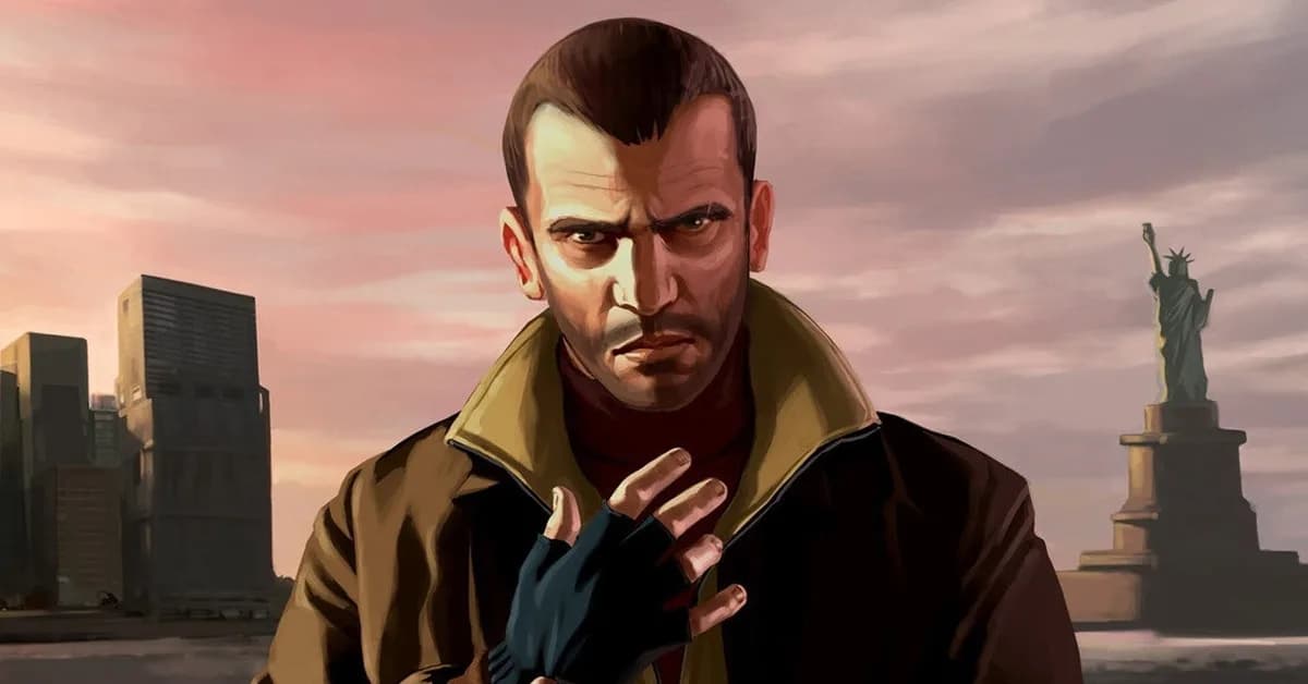 Early Never-Seen-Before GTA 4 Build Leaks Online After Gamer Discovers Abandoned Xbox 360 Dev Kit