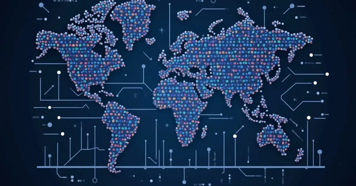 Big Tech, Big Exposure: Data from Over 3.5 Million Accounts Handed to US Authorities