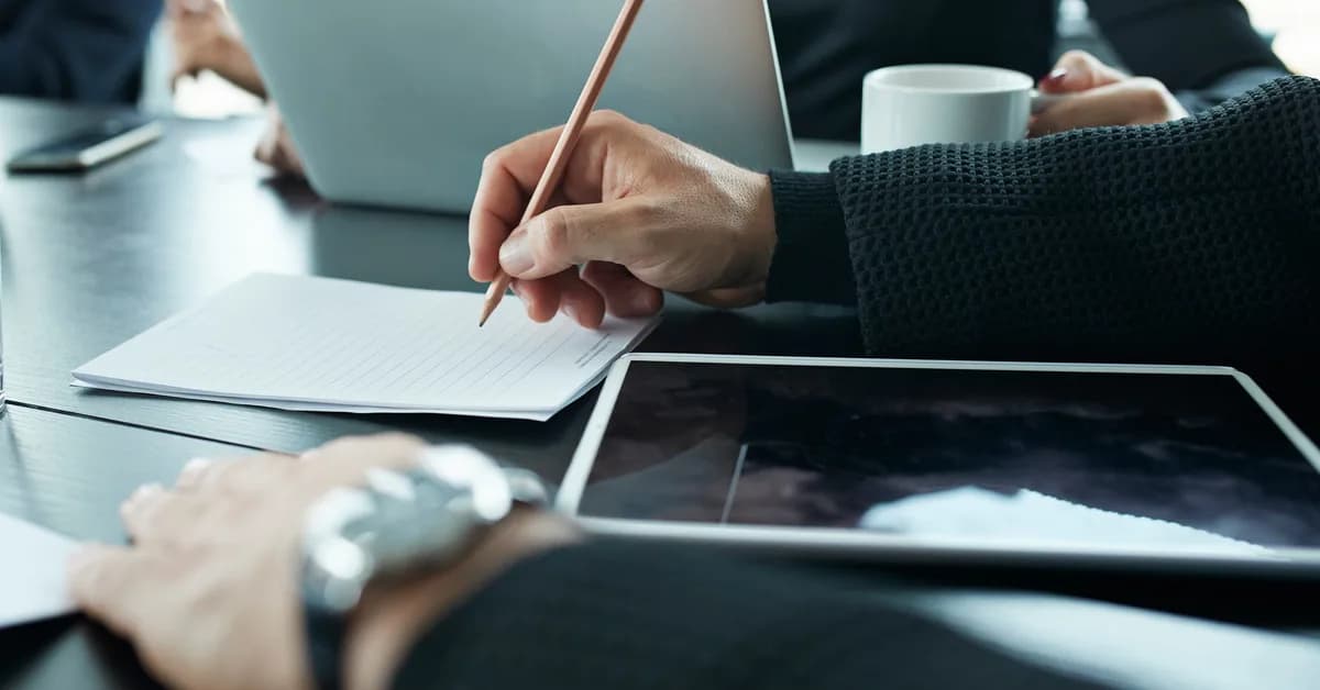 Should your boss stick to managing - or start doing the work, too? Tell us what you think.