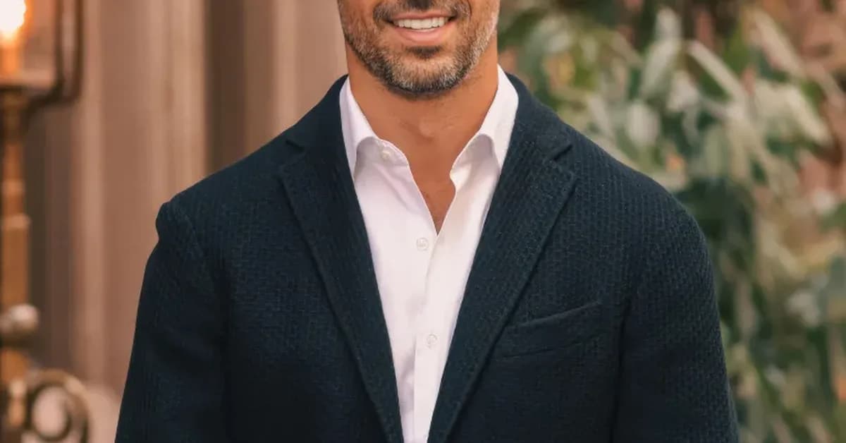 Compass International Holdings names Rory Golod president of growth