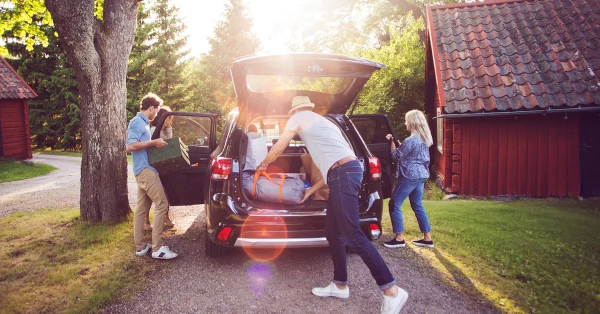 The best rental car loyalty programs in 2026