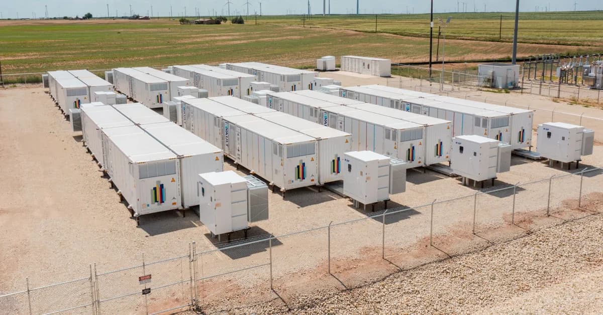 The AI power crunch sparks a 1.5 GWh sodium-ion battery deal