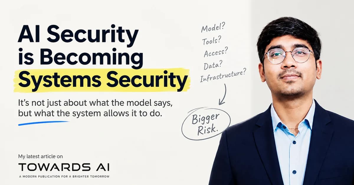 The AI Agent That Was Supposed to Take a Cybersecurity Test Ended Up Hacking Hugging Face
