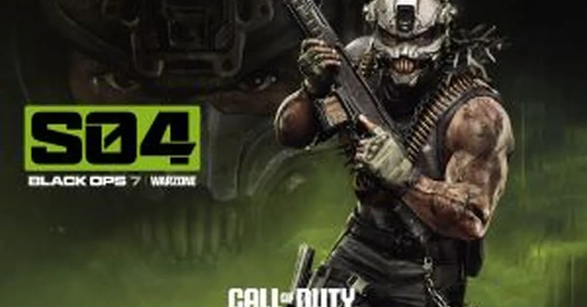 Best Loadouts In Call Of Duty: Black Ops 7 For Season 4