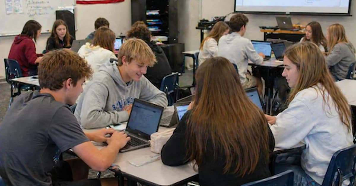 The 4 keys to creating meaningful student-led inquiry