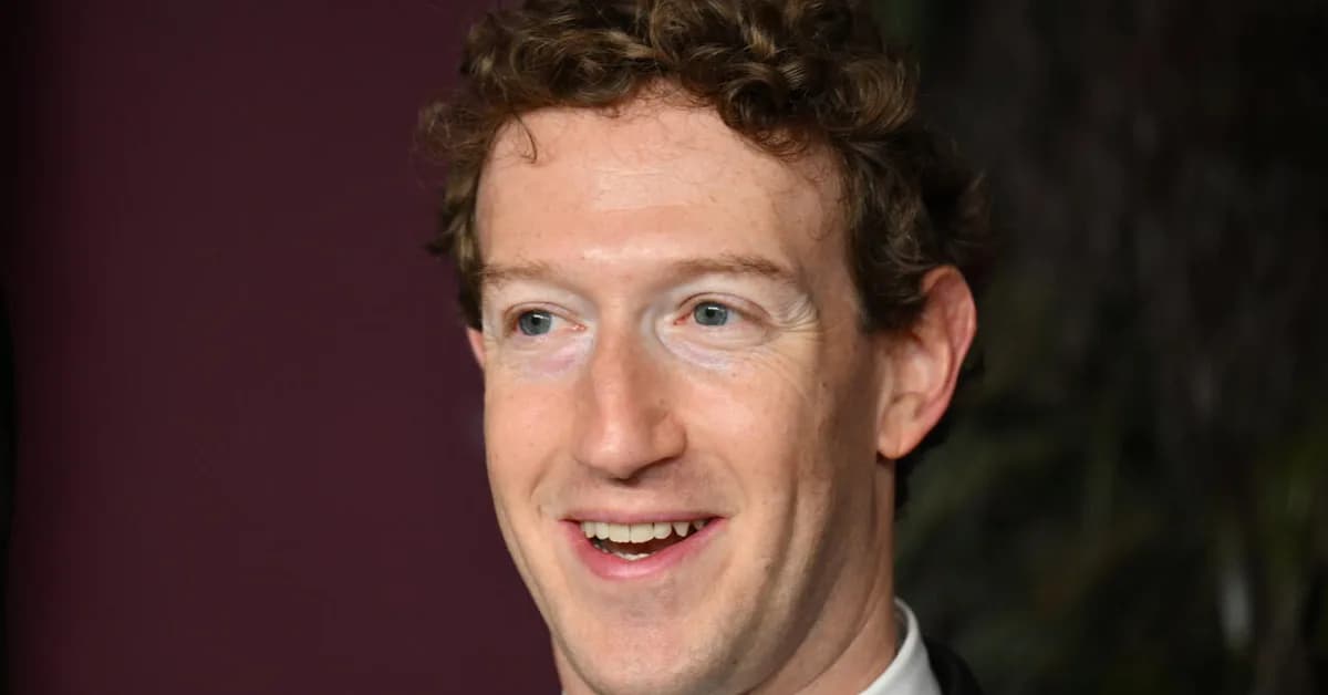 Meta releases first new AI model since shaking up team