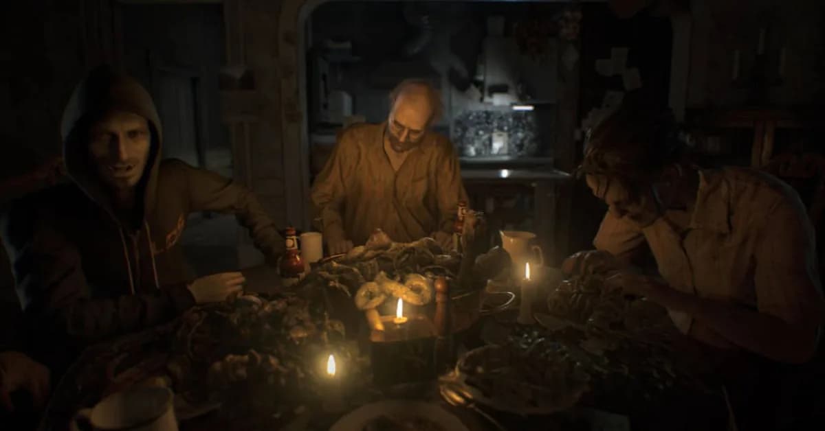 More Game Pass additions for March include Disco Elysium and Resident Evil 7