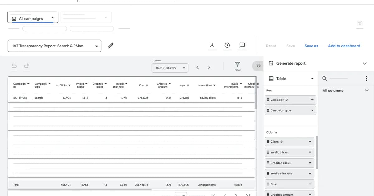 Google spotlights invalid click credits with new Ads help documentation