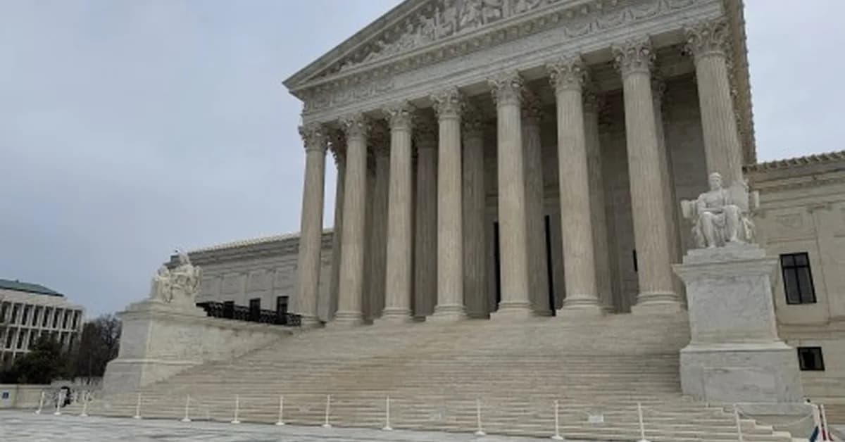 SCOTUStoday for Wednesday, April 1