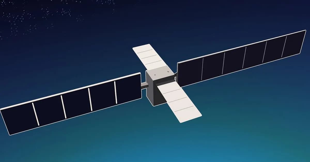 Startup Wants to Run AI Inference From Space