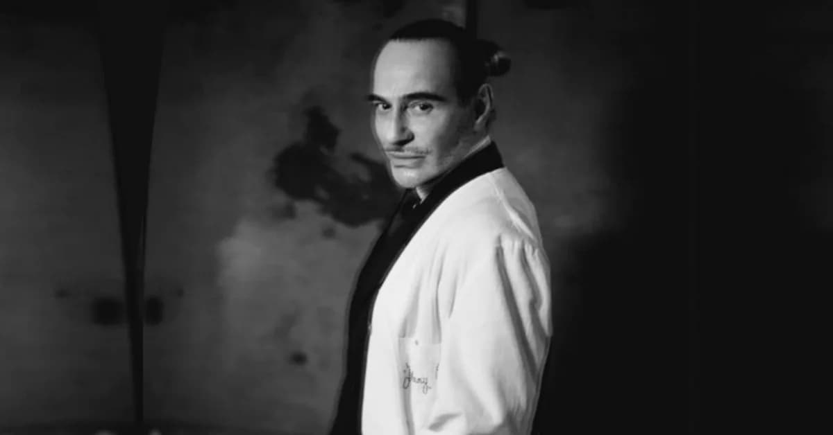 The 2027 Met Gala Theme Honors the Legacy of John Galliano