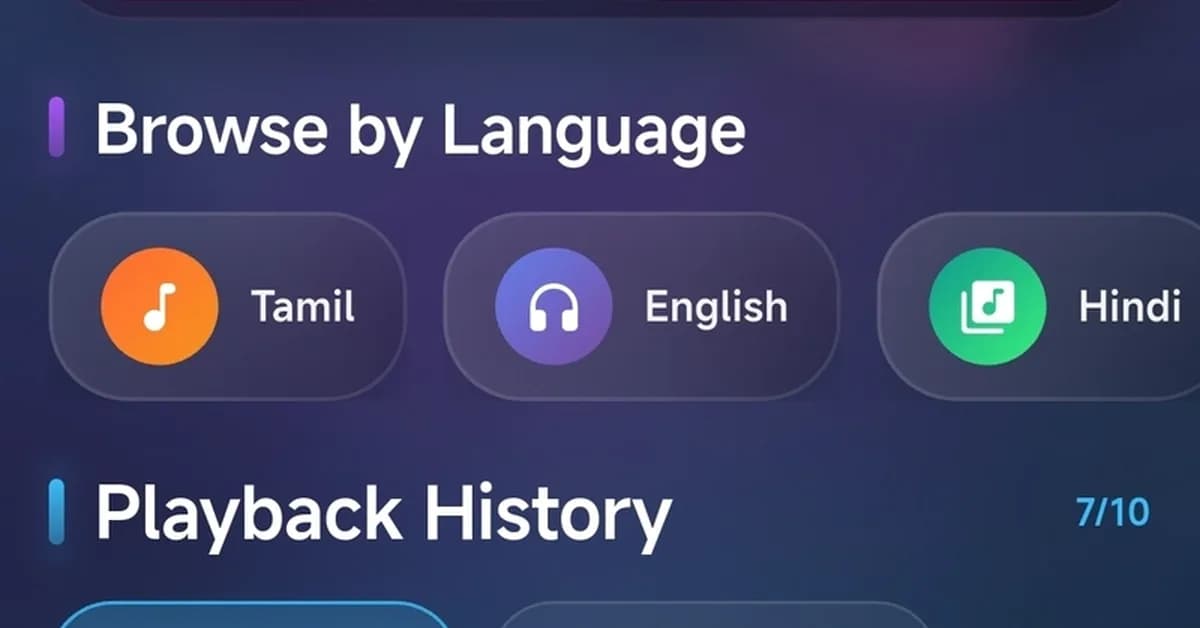 How I Built a Clean, Ad-Free FM App with Casting Support