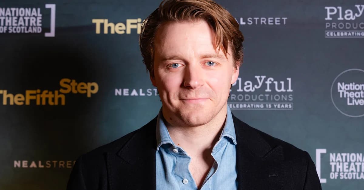 Gary Oldman Says James Bond Has Been Cast - and He's Backing His Slow Horses Co-Star to Get the Job