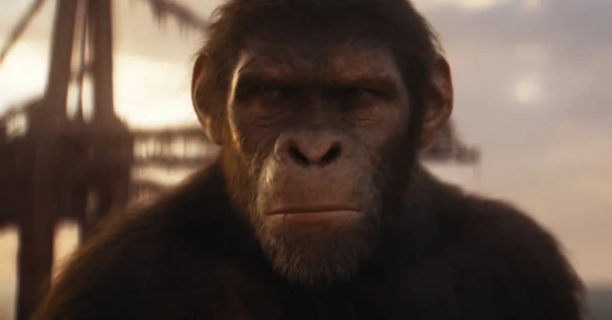 New Planet of the Apes Movie May Not Be a Reboot After All