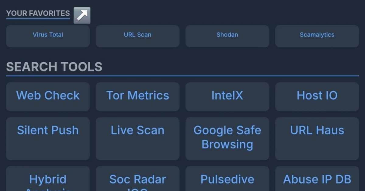Show HN: I built a real-time OSINT dashboard pulling 15 live global feeds