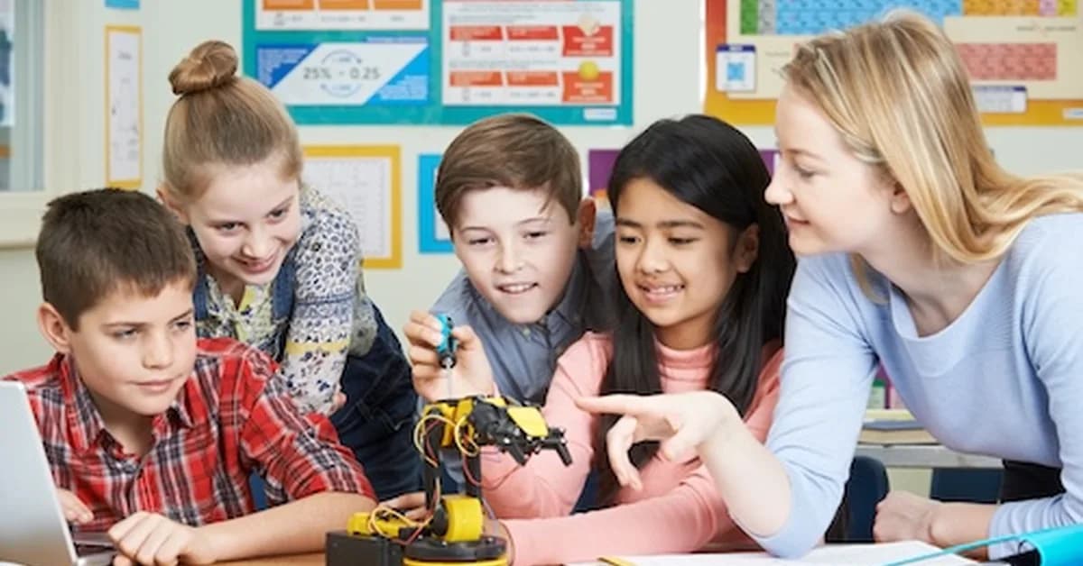 Rethinking substitute teacher preparation