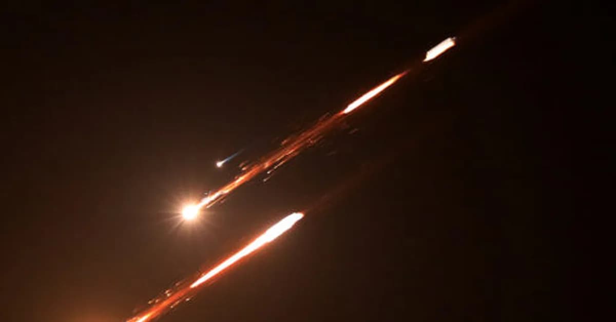 This is who's developing Golden Dome's orbital interceptors-if they're ever built