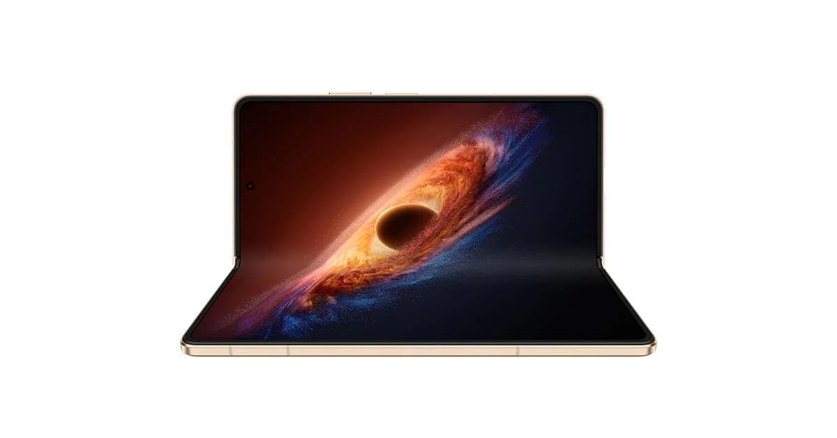Honor's Magic V6 doesn't have a new rabbit to pull out of its hat