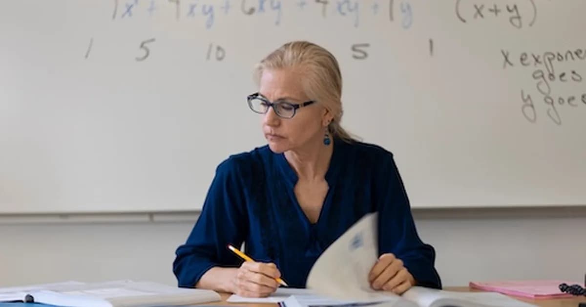 Plenty of schools have no-zeroes policies. And most teachers hate it, a new survey finds
