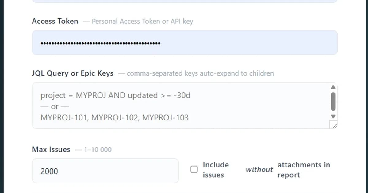 A Jira Win: Building JiraAttachmentsRetriever with the JiraAnalyzerSuite