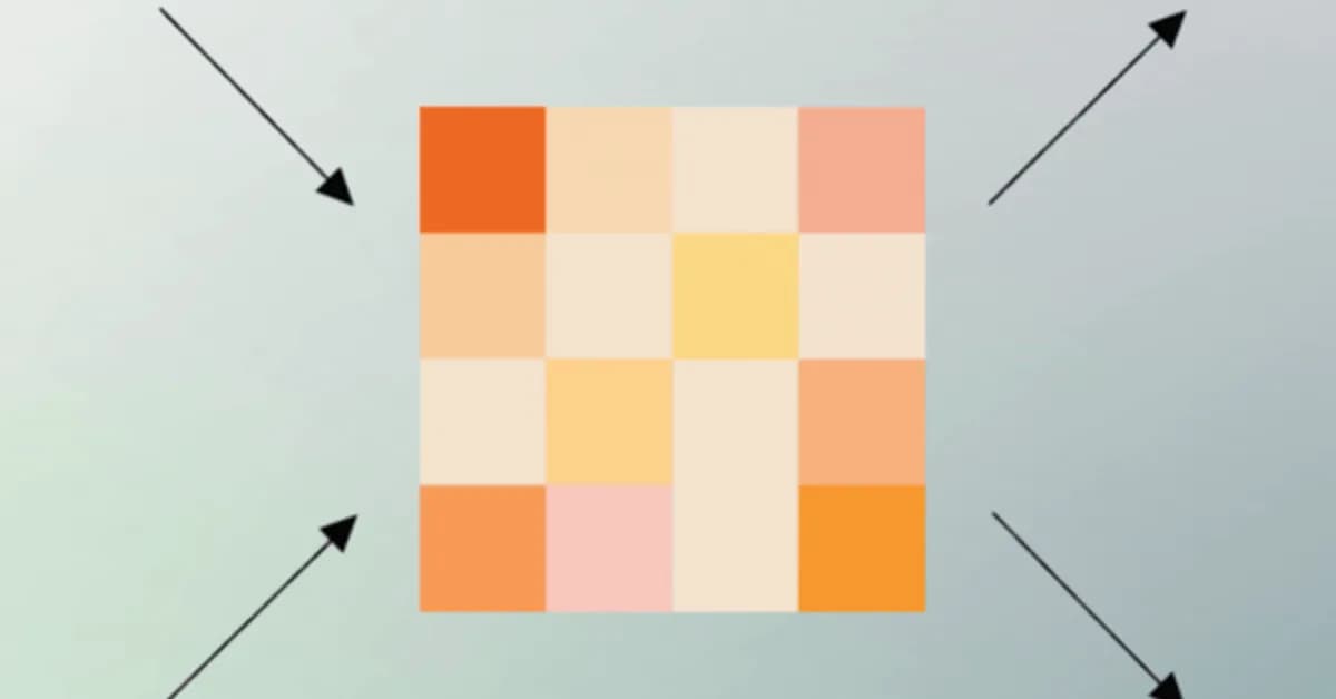 Google's TurboQuant AI-compression algorithm can reduce LLM memory usage by 6x