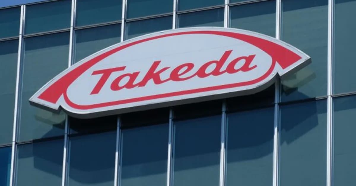 STAT+: Pharma giant Takeda to lay off nearly 250 workers in latest job cutting