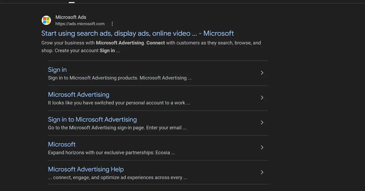 Query intent vs. conversion intent: Why the difference matters