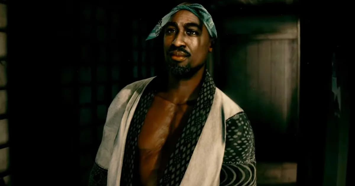 Stranger Than Heaven Director Addresses Concerns Over Tupac's Inclusion