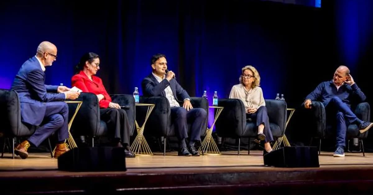 Six Takeaways from the Danaher Bioprocessing Summit