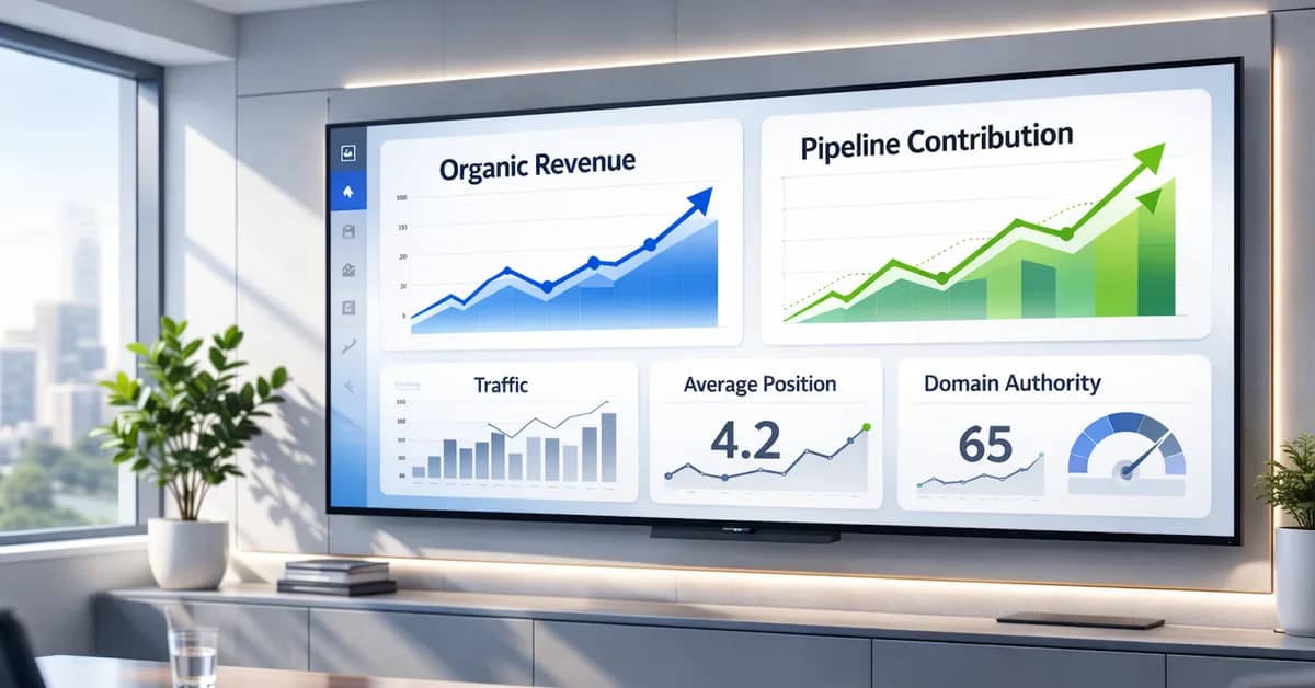 Retire these 9 SEO metrics before they derail your 2026 strategy