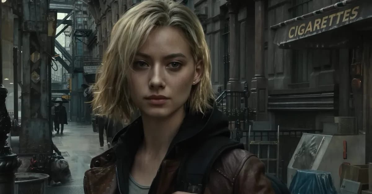 Resident Evil Requiem Producer Sees DLSS 5 AI Backlash as 'a Positive' Because 'It Meant We Got the Design Right'