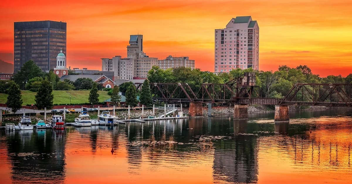 The 5 Affordable Job Hubs Where Career Opportunities Are Exploding
