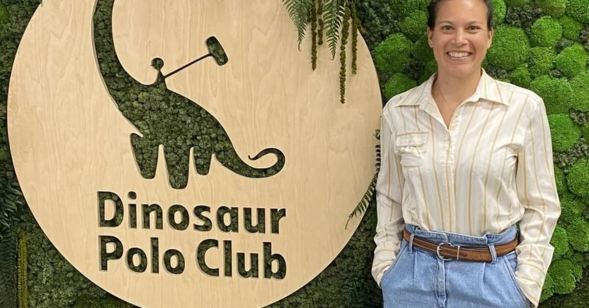 Dinosaur Polo Club has released a new co-op game and it's free