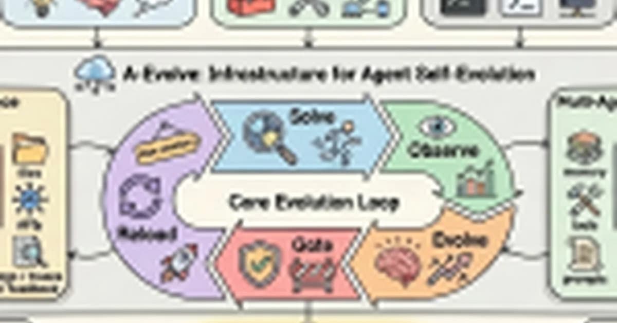 Meet A-Evolve: The PyTorch Moment For Agentic AI Systems Replacing Manual Tuning With Automated State Mutation And Self-Correction