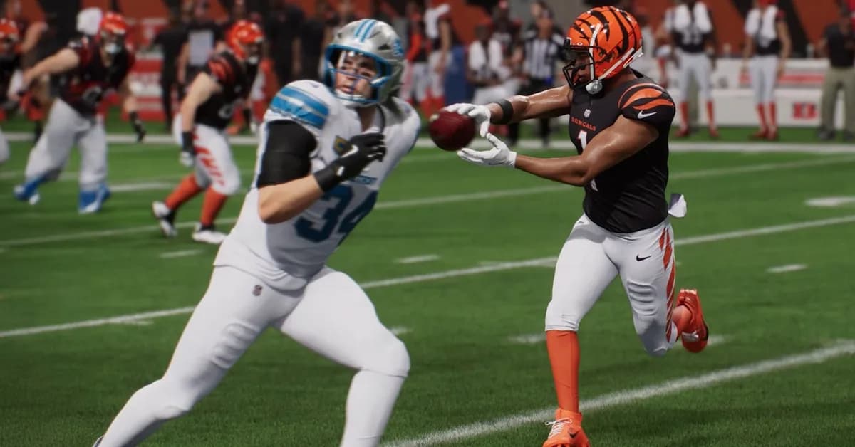 2K's NFL Game Is Dead, Take-Two CEO Rules Out Return to Baseball Games