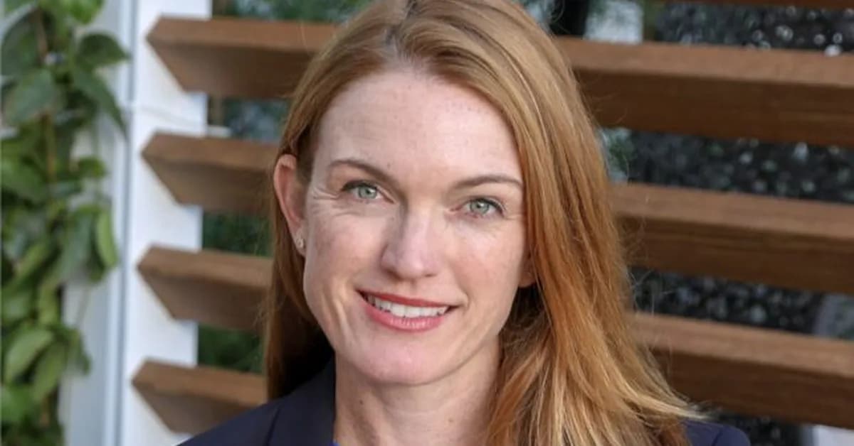 STAT+: Google clinical director says AI can be a 'bridge' for people having a mental health crisis